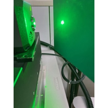 Coherent VERDI-2W Laser Power Supply and Laser Head